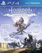 Horizon: Zero Dawn - Playstation 4 (PS4), Verzenden, Nieuw