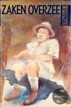 Zaken overzee 9789070038199 Springer, Verzenden, Gelezen, Springer