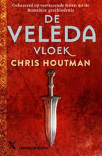 De Veleda-vloek / De Veleda trilogie / 2 9789045216294, Boeken, Verzenden, Gelezen, Chris Houtman
