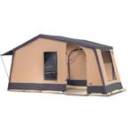 Cabanon Malawi 2.0 Royale EPS Basic 2025 vouwwagen, Caravans en Kamperen