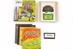 Pokemon Leaf Green (German) [Gameboy Advance], Games en Spelcomputers, Games | Nintendo Game Boy, Verzenden, Nieuw
