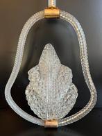 Barovier & Toso - Lampe à suspendre - Verre de Murano -, Antiek en Kunst