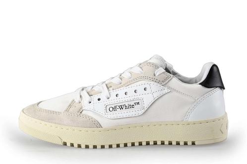 Off- White Sneakers in maat 37 Wit | 5% extra korting, Kleding | Dames, Schoenen, Wit, Zo goed als nieuw, Sneakers, Verzenden