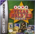 Texas Hold Em Poker - NTSC (Losse Cartridge), Consoles de jeu & Jeux vidéo, Jeux | Nintendo Game Boy, Ophalen of Verzenden