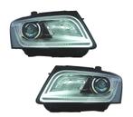 Phares Pour Audi Q5 13-16 Led, Verzenden