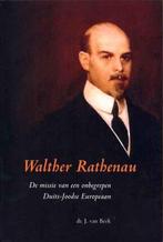 Walter Rathenau 9789043508193, Boeken, Godsdienst en Theologie, J. van Beek, J. van Beek, Zo goed als nieuw, Verzenden