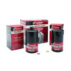 Bieden: Mercury V12 600 HP outboard 200 hours service kit -, Ophalen of Verzenden, Nieuw