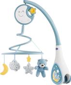 Chicco Next2Dreams muziekmobiel blauw (Babykamer), Verzenden
