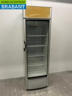 Glasdeurkoeling koelkast drankkoelkast glazen deur 339 liter, Zakelijke goederen, Ophalen of Verzenden, Nieuw in verpakking
