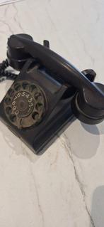 L.M. Ericsson Stockholm - Analoge telefoon - Bakeliet