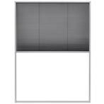 Hor Plisse 60x80 - Kwaliteit - Retour Deal - Eenvoudige M..., Minder dan 80 cm, Verzenden, Hordeur, Minder dan 200 cm