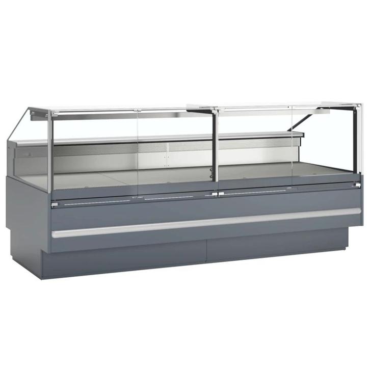 Koeltoonbank | SERIE SOC | 0°C/+4°C | Geforceerd | Gekoelde, Zakelijke goederen, Horeca | Keukenapparatuur, Nieuw in verpakking