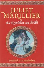 De schaduwbron / De kronieken van Bridei / 3 9789024551262, Verzenden, Zo goed als nieuw, Juliet Marillier