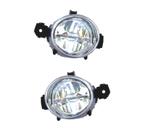 Phares Antibrouillard Pour Bmw S1 X1 X3 X4 X5 03-13 2 X 10W, Verzenden