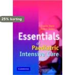Essentials of Paediatric Intensive Care 9781841100531, Boeken, Verzenden, Gelezen, C. G. Stack