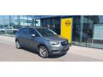 Opel Crossland, Nieuw