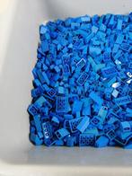 Lego - geen serie - van 1000 blauwe dakdelen - 1990-2000, Nieuw
