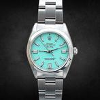 Rolex - Oyster Perpetual Air-King Tiffany Dial - Zonder