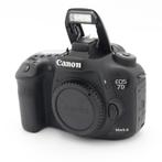 Canon EOS 7D mark II body | Tweedehands, Verzenden, Zo goed als nieuw, Canon