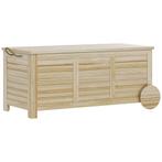 Tuinkist - Robuust Design - Waterdicht - Hout, Tuin en Terras, Ophalen of Verzenden, Nieuw