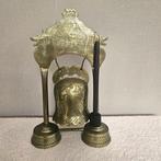 Tafelgong ca.6kg. - Gong - Asie (Sans Prix de Réserve)