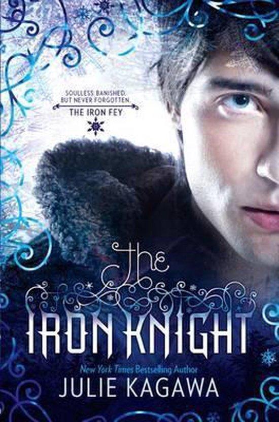 The Iron Knight 9780373210367 Julie Kagawa, Boeken, Taal | Engels, Gelezen, Verzenden