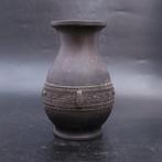 Vaas - Brons - Japan - Taotie (Ttetsu) (Zonder