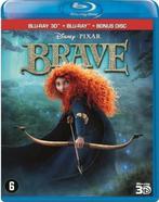 Brave (3D Blu-ray), Cd's en Dvd's, Verzenden, Nieuw in verpakking