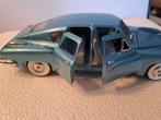 Franklin Mint 1:24 - Modelauto - Tucker Torpedo, Hobby en Vrije tijd, Nieuw