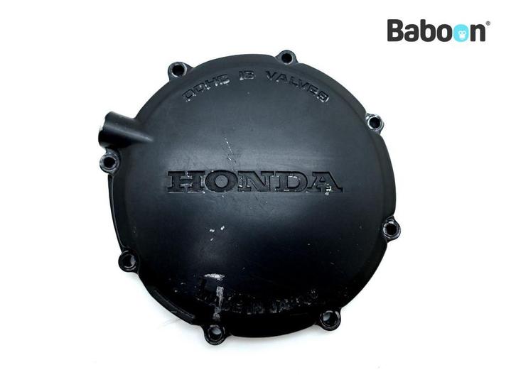 Koppelings Deksel Honda CBX 550 1982-1986 (CBX550 PC04), Motoren, Onderdelen | Honda, Gebruikt, Verzenden
