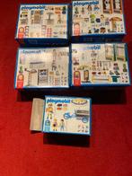Playmobil - Figuur - Lot meerdere sets - Plastic