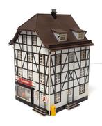 Faller, Kibri, Viessmann, Vollmer H0 - 130417, 130985,, Nieuw