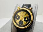 Citizen - Chronograph “Bullhead ” – Automatic – 23 Jewels –, Handtassen en Accessoires, Horloges | Heren, Nieuw