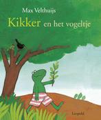Kikker en het vogeltje / Kikker & Vriendjes 9789025858759, Boeken, Verzenden, Gelezen, Max Velthuijs