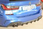 Diffuser | BMW | 3-serie 19-22 4d sed. G20 / 3-serie Touring, Verzenden