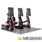 Simagic P2000 3-Pedal-Set, 200 kg Loadcell, Computers en Software, Verzenden, Nieuw