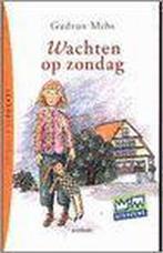 Wachten op zondag / Zonneland-pocket 9789031715299 G. Mebs, Verzenden, Gelezen, G. Mebs