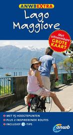 Lago Maggiore / ANWB Extra 9789018032272 Aylie Lonmon, Boeken, Verzenden, Zo goed als nieuw, Aylie Lonmon