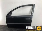 Portier 4Deurs links-voor Chevrolet Aveo O270884, Auto-onderdelen, Nieuw