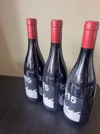 2015 Passopisciaro, Contrada C - Sicilië IGT - 3 Flessen, Nieuw