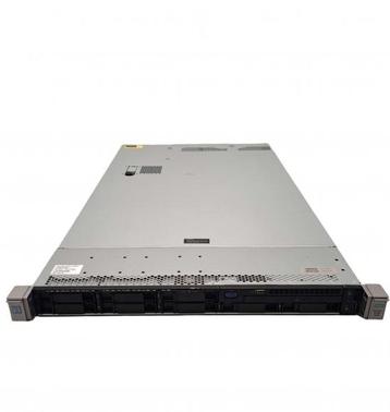 HPE DL360 Gen9, 2x Xeon 14C E5-2690 v4 2.6GHz, 128GB (8x16GB