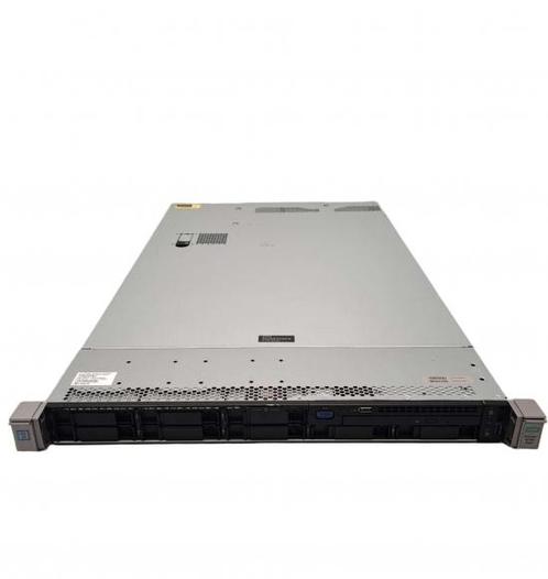 HPE DL360 Gen9, 2x Xeon 14C E5-2690 v4 2.6GHz, 128GB (8x16GB, Computers en Software, Desktop Pc's