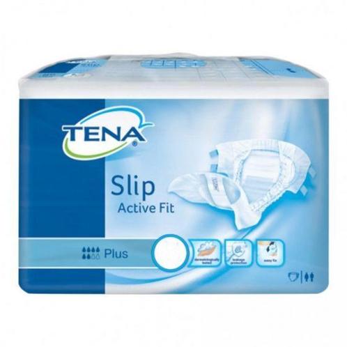 TENA Slip Active Fit Plus XS, Diversen, Verpleegmiddelen