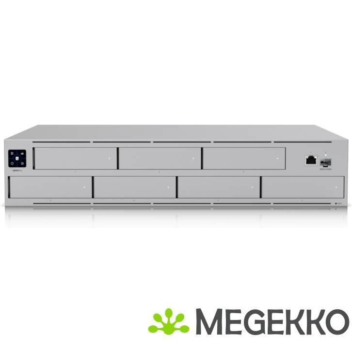 Ubiquiti UniFi UNAS Pro, Computers en Software, Computerbehuizingen, Nieuw, Verzenden