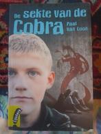 De sekte van de Cobra 9789001839284 Paul van Loon, Verzenden, Paul van Loon