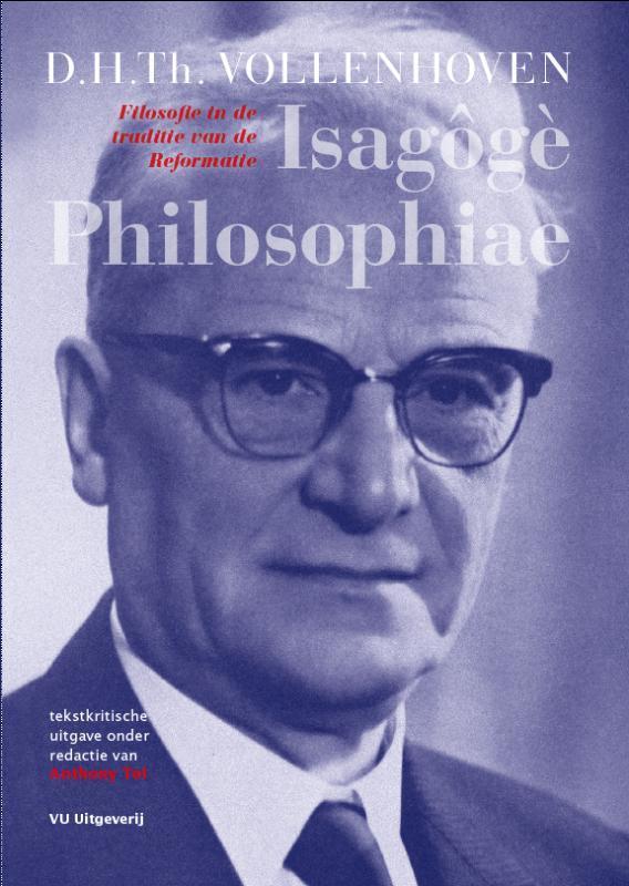 Isagoge Philosophiae tekstkritische uitgave 9789086595150, Livres, Philosophie, Envoi