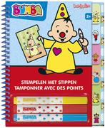 Bumba Stempelboek, Hobby en Vrije tijd, Verzenden, Nieuw
