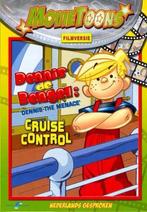 Dennis De Bengel - Cruise Control (dvd tweedehands film), Ophalen of Verzenden, Nieuw in verpakking