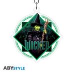 Wicked Elphaba Sleutelhanger, Verzamelen, Ophalen of Verzenden, Nieuw