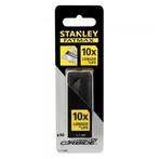 Stanley lame couteau carbide - 10 pièces